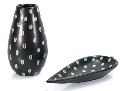 Lot 156 - Aldo Londi (Italian, 1911-2003) for Bitossi, a...