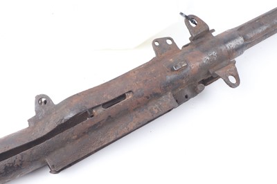 Lot 1010 - A Deactivated 20mm German MG 151 FF Cannon by...