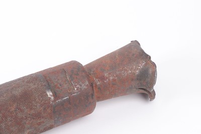 Lot 1010 - A Deactivated 20mm German MG 151 FF Cannon by...