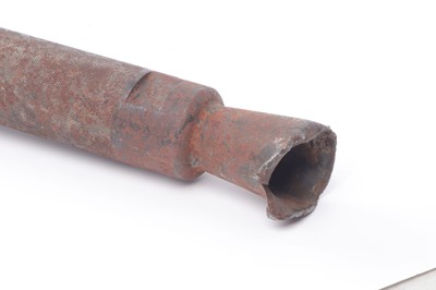 Lot 1010 - A Deactivated 20mm German MG 151 FF Cannon by...