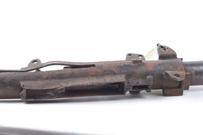 Lot 1010 - A Deactivated 20mm German MG 151 FF Cannon by...