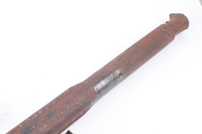 Lot 1010 - A Deactivated 20mm German MG 151 FF Cannon by...