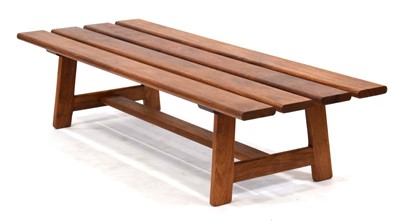 Lot 6 - John Tabraham (South African) for Kallenbach,...