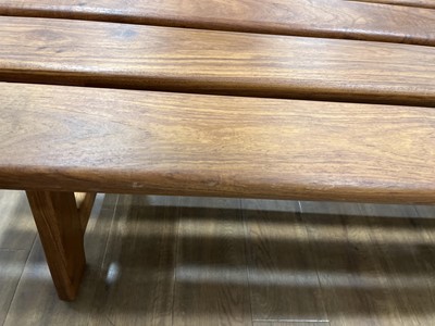 Lot 6 - John Tabraham (South African) for Kallenbach,...