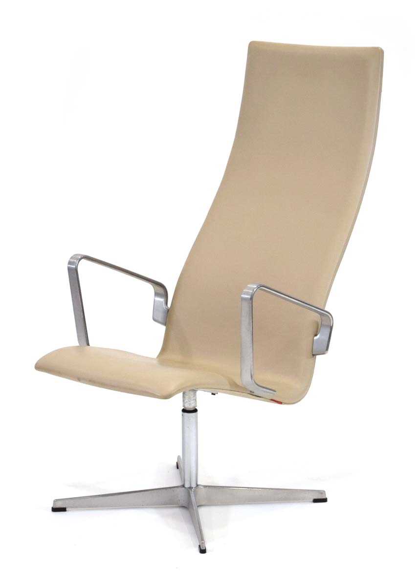 Lot 35 - Arne Jacobsen (Danish, 1902-1971) for Republic...