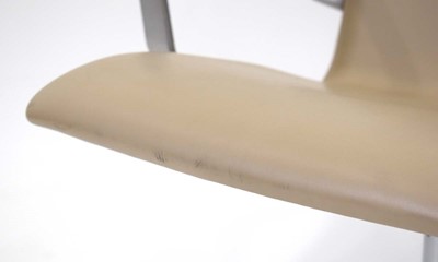 Lot 35 - Arne Jacobsen (Danish, 1902-1971) for Republic...