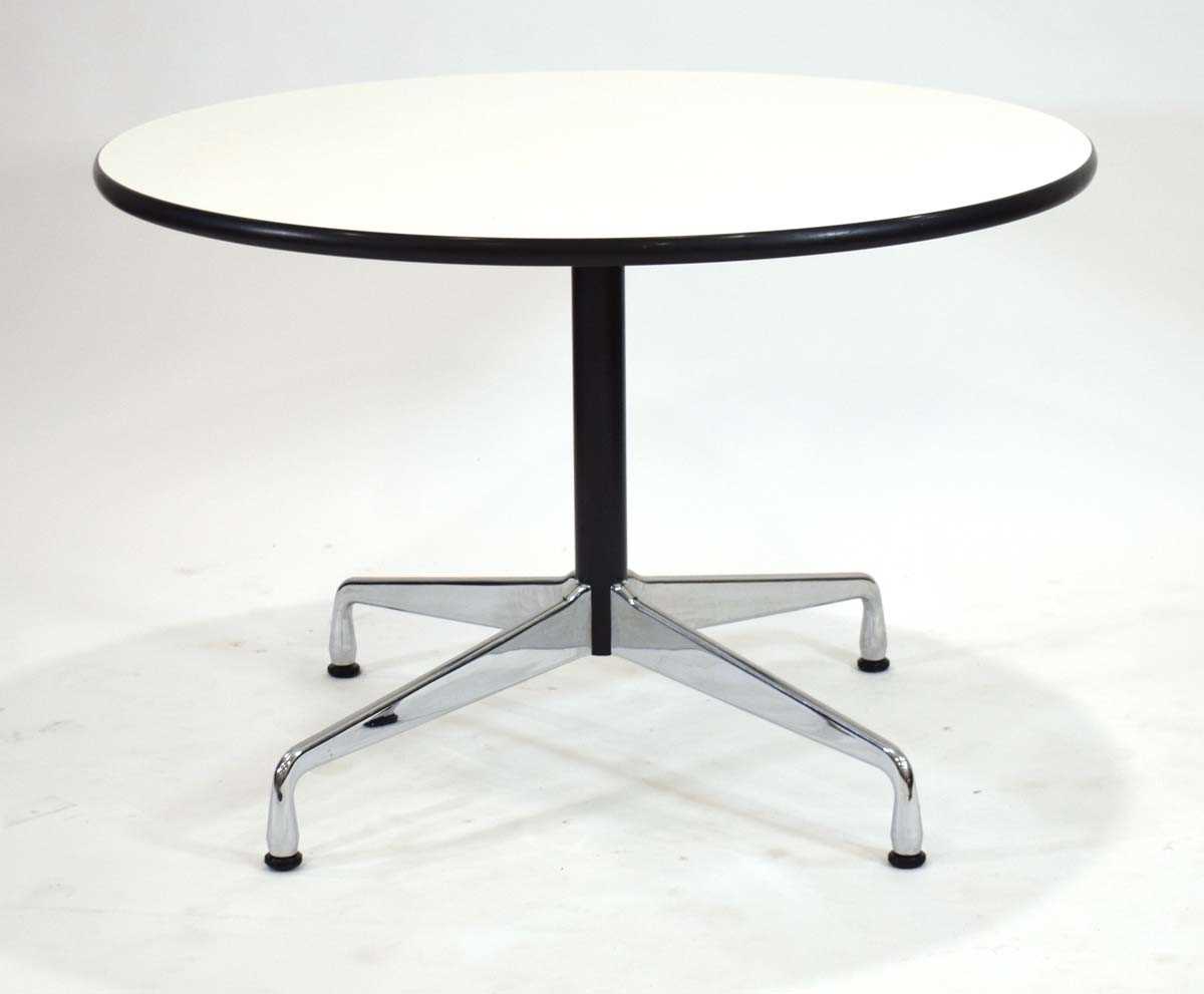 Lot 33 - After Charles Eames (American, 1907-1978) &...