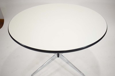 Lot 33 - After Charles Eames (American, 1907-1978) &...