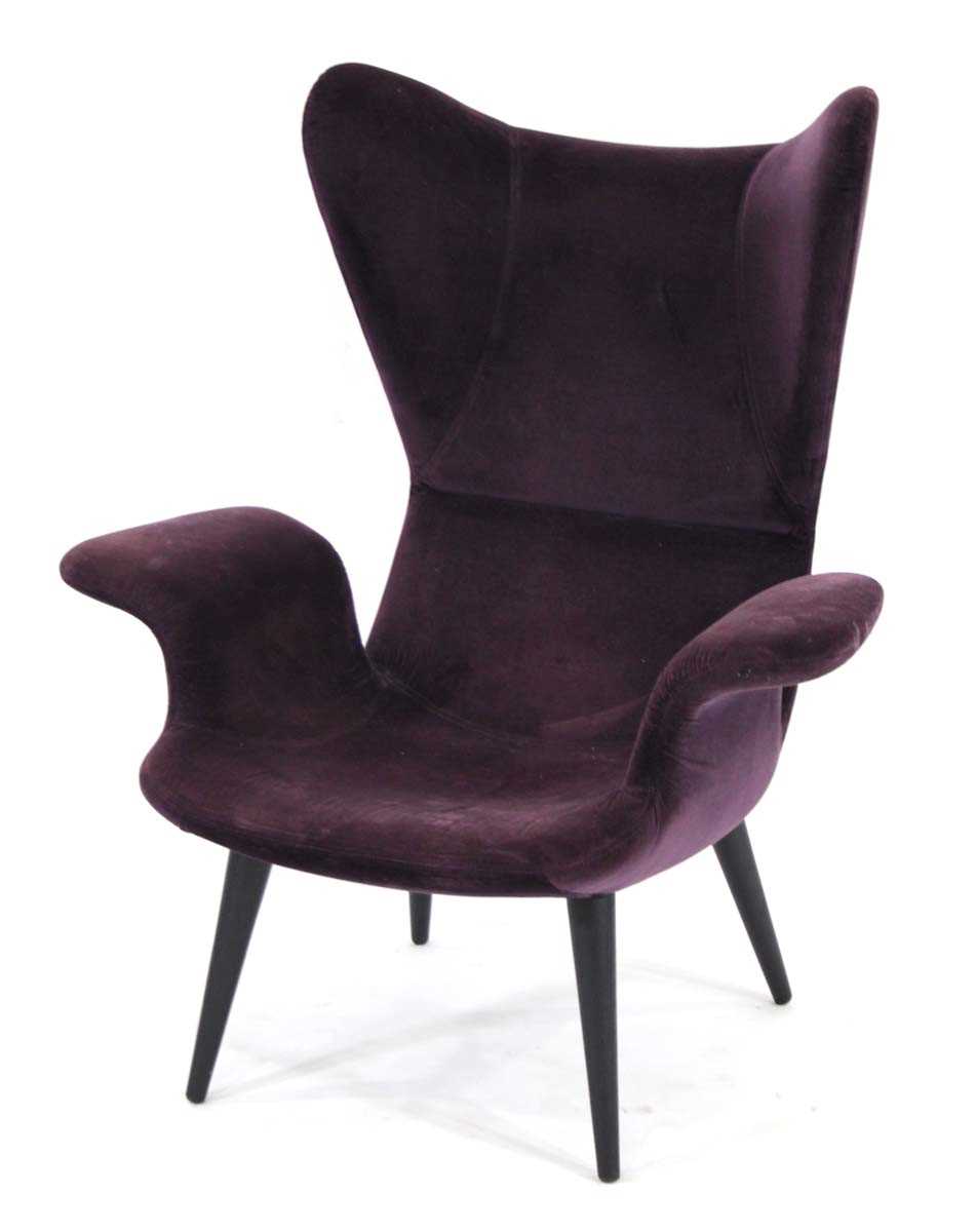 Lot 34 - Diesel Designers for Moroso, a 'Longwave'...
