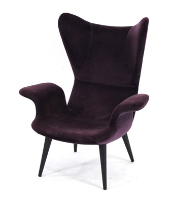 Lot 34 - Diesel Designers for Moroso, a 'Longwave'...