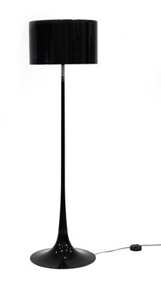 Lot 101 - Sebastian Wrong (b. 1973) for Flos, a 'Spun...
