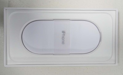 Lot 1035 - Apple iPhone 16 Pro Max, Desert Titanium,...