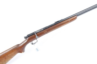 Lot 1701 - (S1) .22 BSA Sportsman Fifteen, bolt-action...