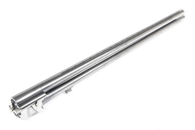 Lot 1506 - (S2) A pair Perazzi 12 bore barrels,...