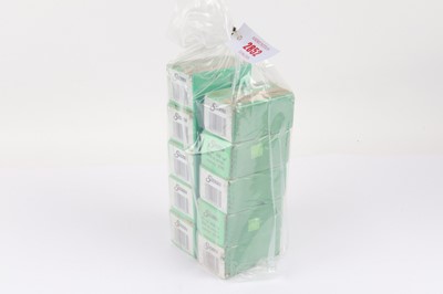 Lot 2852 - 1000 x 30 Cal (.308) Sierra Game King 200gr...