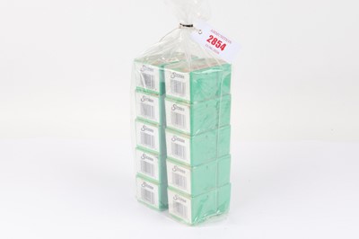 Lot 2854 - 1000 x 30 Cal (.308) Sierra Match King 200gr...