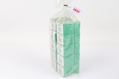 Lot 2855 - 1000 x 30 Cal (.308) Sierra Match King 200gr...