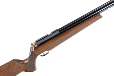 Lot 102 - .22 Daystate LR90 pre-charged air rifle, Monte...