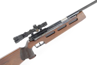 Lot 104 - .177 Original Mod.75 sidelever target air...