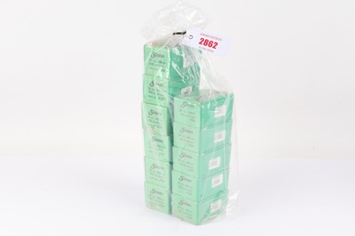 Lot 2862 - 1100 x 30 Cal (.308) Sierra heads (600 of Game...
