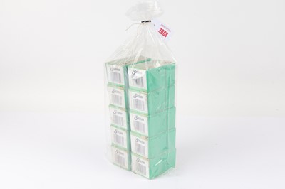 Lot 2866 - 1000 x 30 Cal (.308) Sierra Game King 200gr...