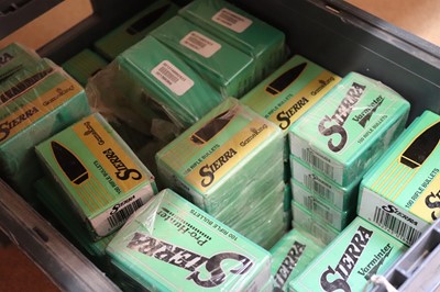Lot 2867 - 5000 (approx.) assorted Sierra heads for...