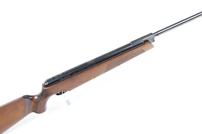 Lot 1712 - (S1) .22 Air-Arms Pro-Elite FAC break-barrel...