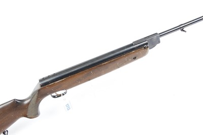 Lot 1713 - (S1) 5.5mm Weihrauch HW80K FAC break-barrel...