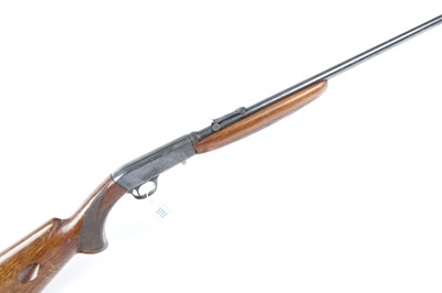 Lot 1717 - (S1) .22 FN Browning Semi-Automatic Take-Down...