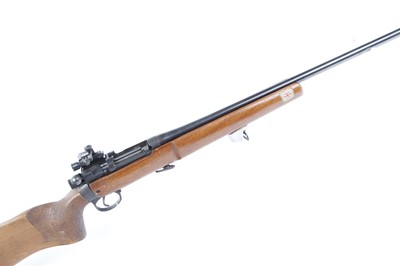 Lot 1724 - (S1) 7.62mm Enfield No.4 Mk2 Bolt-Action...