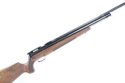 Lot 1727 - (S1) .22 Shandell 40+ FAC bolt-action...