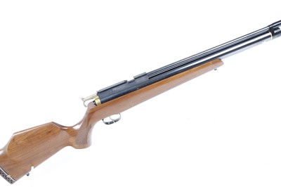 Lot 1733 - (S1) .22 Daystate Huntsman Mk2 FAC pre-charged...