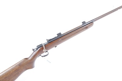 Lot 1734 - (S1) .22 (Short, Long & LR) Winchester Model...