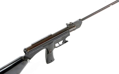 Lot 118 - .22 El Gamo Model 68 break-barrel air rifle,...