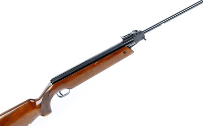 Lot 124 - 4.5mm (.177) Feinwerkbau Sport 124...