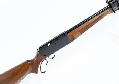 Lot 125 - .22 Parker Hale Phoenix pre-charged...