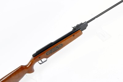 Lot 126 - 4.5mm (.177) Original Model 45 Jubiläumsmodell...