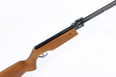 Lot 127 - .22 Relum Tornado LG15 underlever air rifle,...