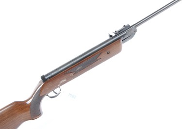 Lot 1602 - .22 Westlake break-barrel air rifle, open...