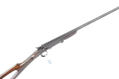 Lot 1806 - (S2) .410 Belgian Semi-Hammer, 29½ ins...