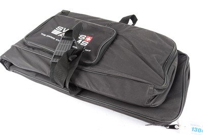 Lot 1304 - Swiss Arms Rifle Bag