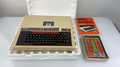 Lot 1045 - British Broadcasting Corporation (BBC)...