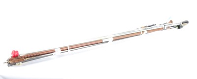 Lot 1312 - Bundle of various cleaning rods