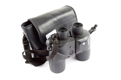 Lot 1237 - Pair Bushnell 7x50 Waterproof binoculars in case