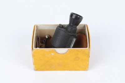Lot 1016 - Boxed Boone Saturn 2¼ Gunscope