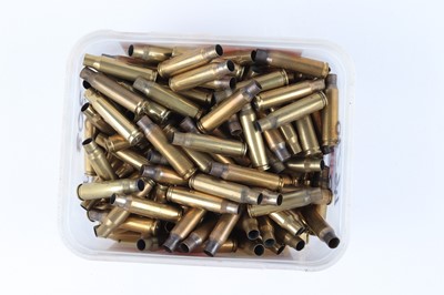 Lot 2889 - Quantity of .308 Win. once-fired cases