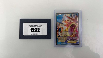 Lot 1232 - Top Loaded Pokémon TCG: XY - BREAKpoint...