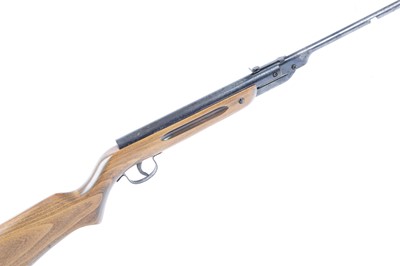 Lot 138 - .177 Diana Mod.22 break-barrel air rifle, nvn