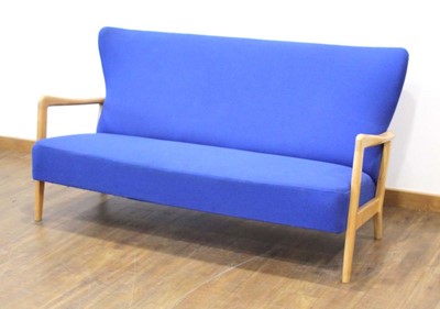 Lot 3 - Attributed to Soren Hansen for Fritz Hansen, a...