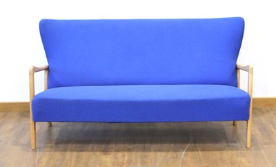 Lot 3 - Attributed to Soren Hansen for Fritz Hansen, a...